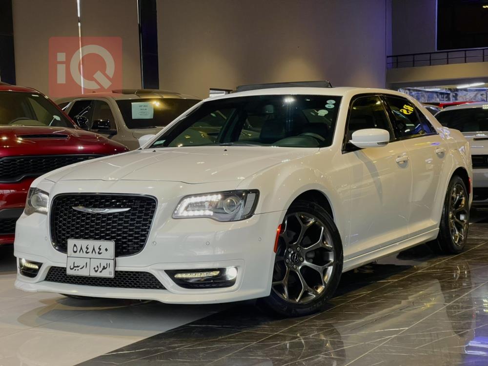 Chrysler 300